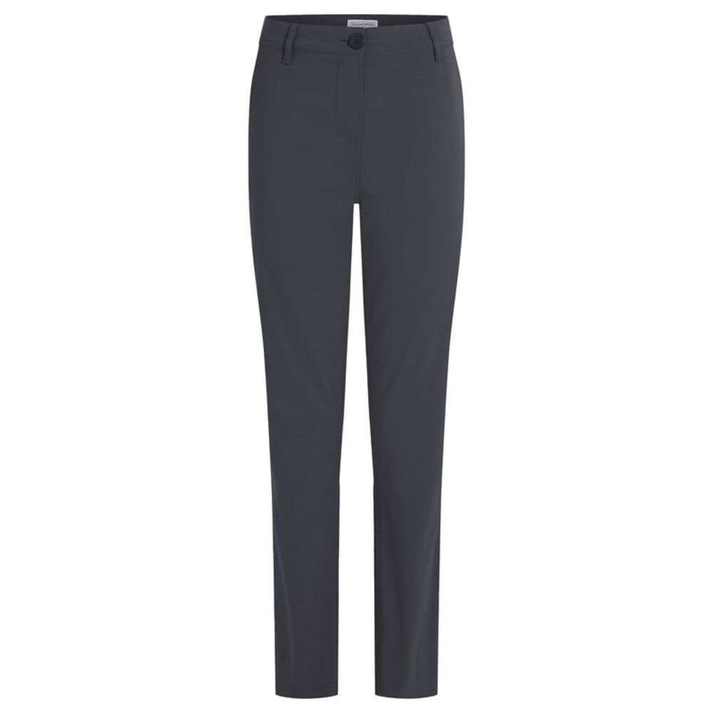Craghoppers Womens/Ladies Kiwi Pro III Pants / Graphite